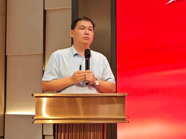 聚众力 破万难 开新局丨九阳防水2025年中销售总结大会圆满收官！