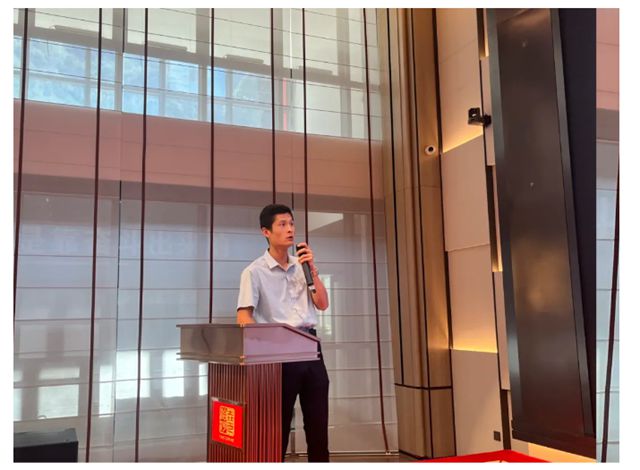 聚众力 破万难 开新局丨九阳防水2025年中销售总结大会圆满收官！