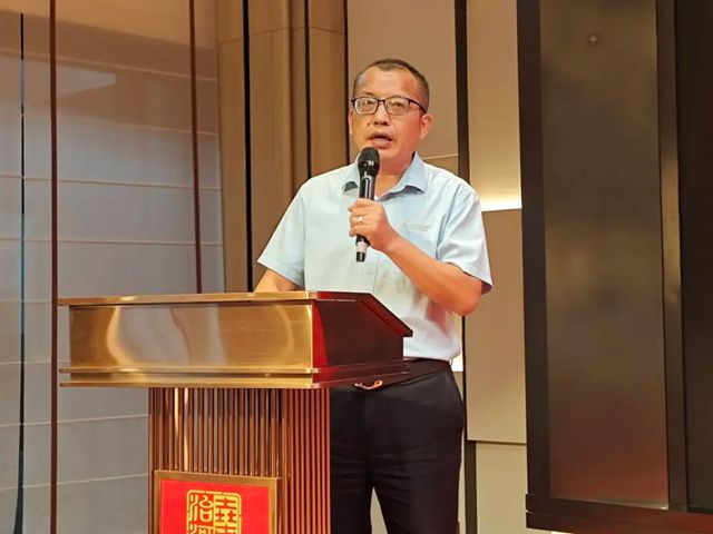 聚众力 破万难 开新局丨九阳防水2025年中销售总结大会圆满收官！