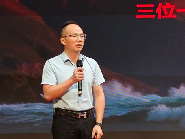 聚众力 破万难 开新局丨九阳防水2025年中销售总结大会圆满收官！