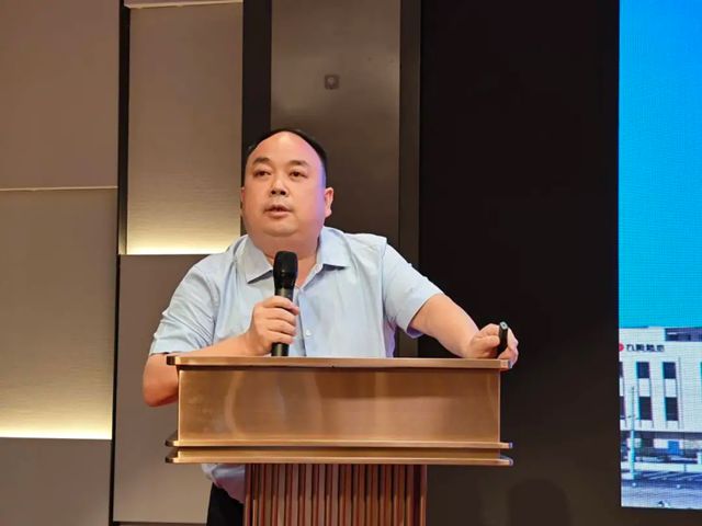 聚众力 破万难 开新局丨九阳防水2025年中销售总结大会圆满收官！