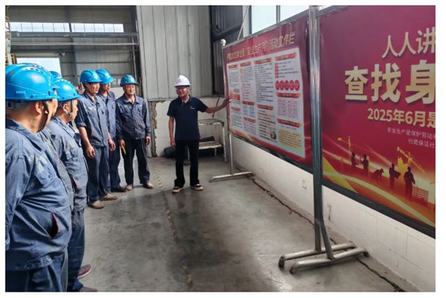北新赛特：强基固本促发展，凝心聚力谱新篇