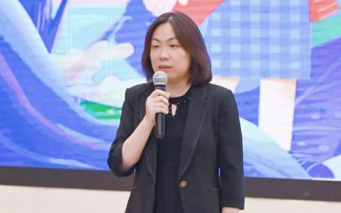 北新建材2024级“新材生”培训圆满收官