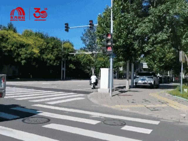 风雨同行，东方雨虹闻“汛”而动