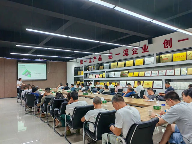 悉奥公司召开年中战略大会，聚焦创新求变应对市场挑战