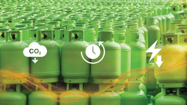 阿克苏诺贝尔低温固化粉末涂料上新，固化温度可降至150℃