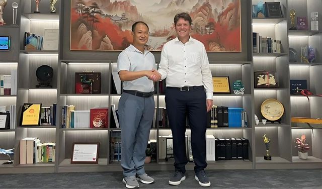 浡德缪乐化学收购黄埔乐天：7亿营收暴增，亚太化工格局要变？