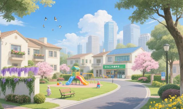 九阳绿盾虹吸系统：以“零渗漏·快排水”科技赋能“好房子”建设