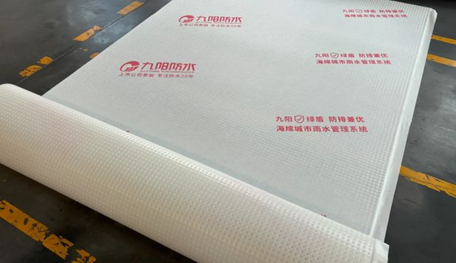 九阳绿盾虹吸系统：以“零渗漏·快排水”科技赋能“好房子”建设