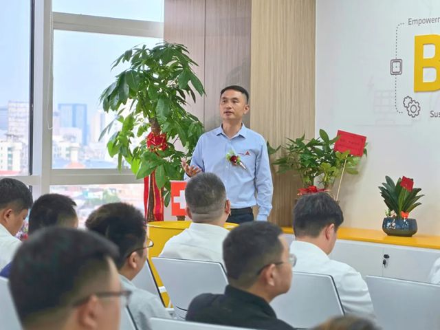 西卡中国湖北湖南营销服务中心开业庆典，圆满举行！