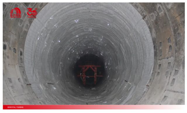三十年磨一剑：水利水电项目上的“雨虹力量”