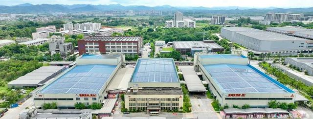 西卡德高：瓷砖胶绿色低碳从原材料开始