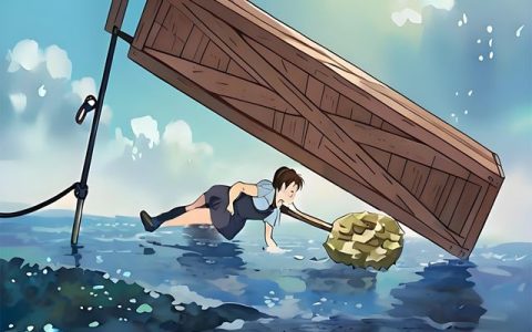 特朗普砍下温柔一刀！15%关税+500豁免清单，日本掉入5500亿美元吸血陷阱