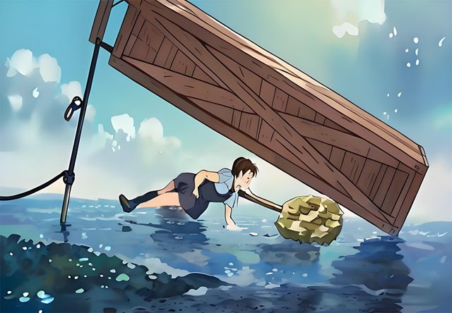 特朗普砍下温柔一刀！15%关税+500豁免清单，日本掉入5500亿美元吸血陷阱