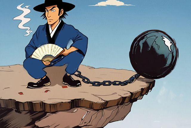 特朗普砍下温柔一刀！15%关税+500豁免清单，日本掉入5500亿美元吸血陷阱