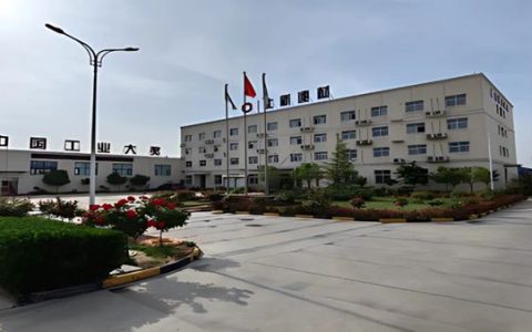 陕西北新：以创新驱动，实现绿色高质量发展