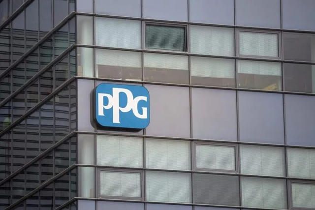 涂料巨头集体重仓亚太！PPG、阿克苏诺贝尔高管藏着千亿市场的破局答案？