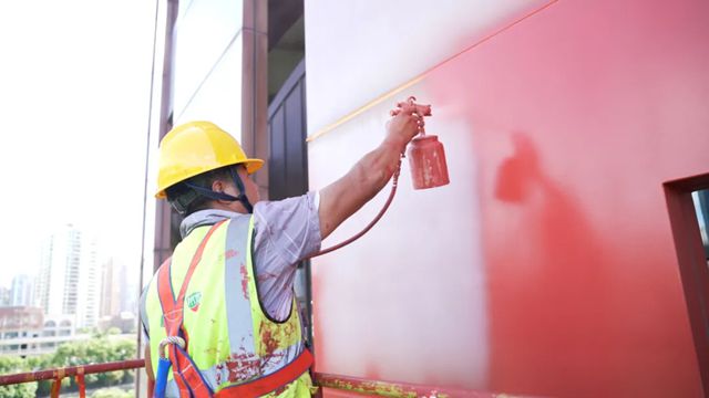 由内而外筑“绿”房：三棵树定义健康低碳人居