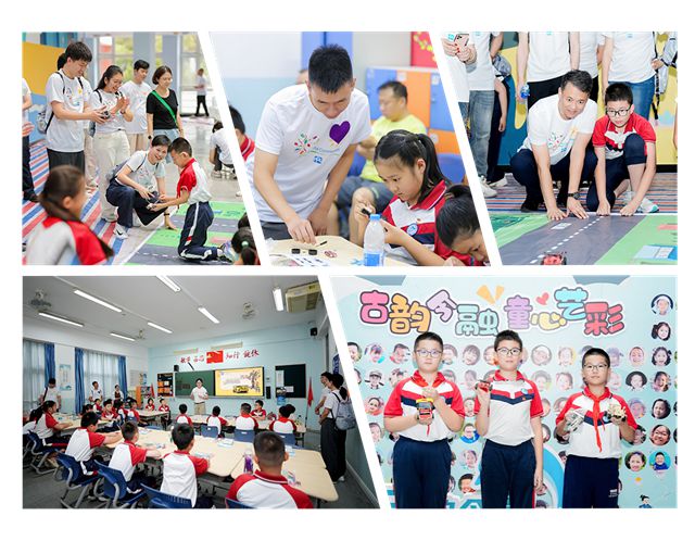 “我们保护并美化世界”：PPG多彩社区十周年全球旗舰项目天津站，再绘公益新篇章
