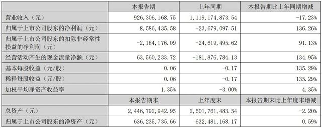 从亏损1.8亿到出海建厂，保立佳的“断臂+出海”能逆转困局吗？