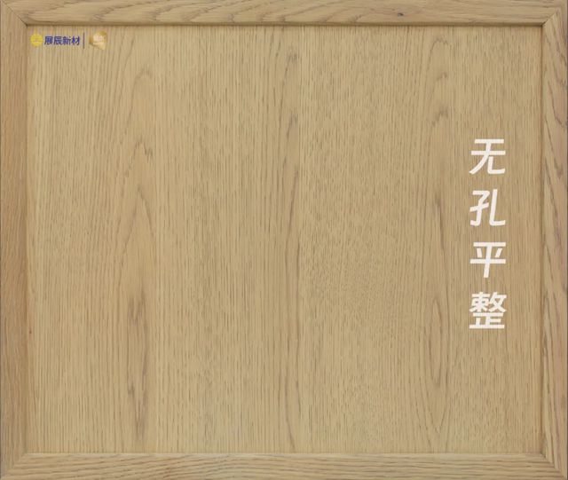 涂装臻品 | 展辰爱木ZWA580A的隐奢系美学提案