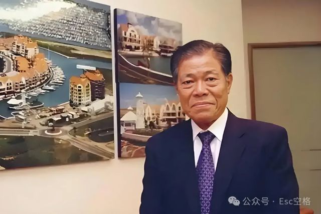 98岁潮商巨子逝世：他取名“立邦”纪念中新建交，捐空积蓄反哺故乡