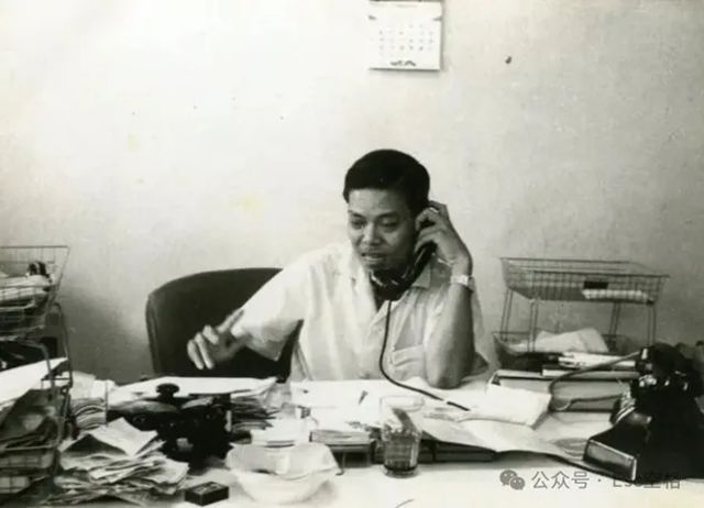 98岁潮商巨子逝世：他取名“立邦”纪念中新建交，捐空积蓄反哺故乡