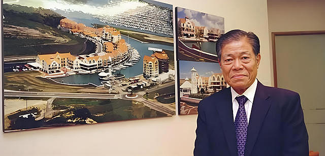 立邦创始人吴清亮辞世: 一生实业报国桑梓情