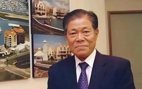 立邦创始人吴清亮辞世: 一生实业报国桑梓情