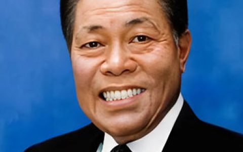 深切追思亚洲涂料工业先驱与慈善家吴清亮先生(1927-2025)