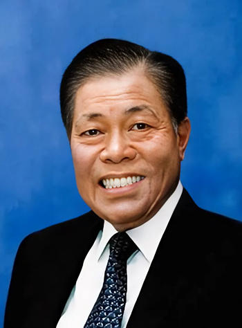 深切追思亚洲涂料工业先驱与慈善家吴清亮先生(1927-2025)