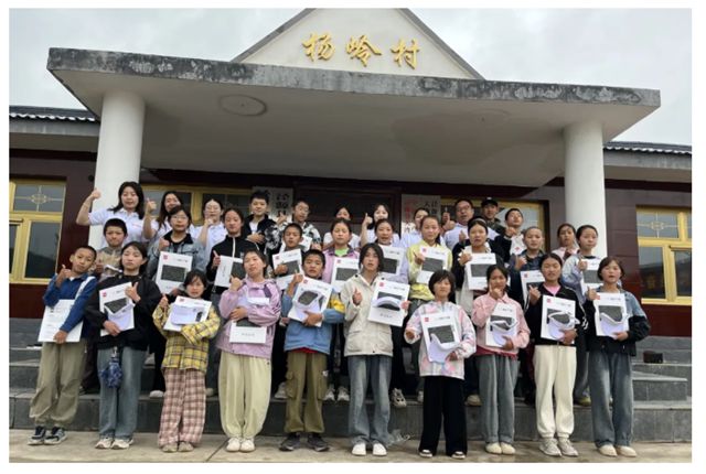 北新建材“善建”七彩课堂圆满举办