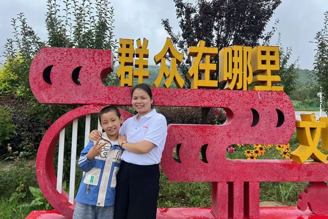 北新建材“善建”七彩课堂圆满举办