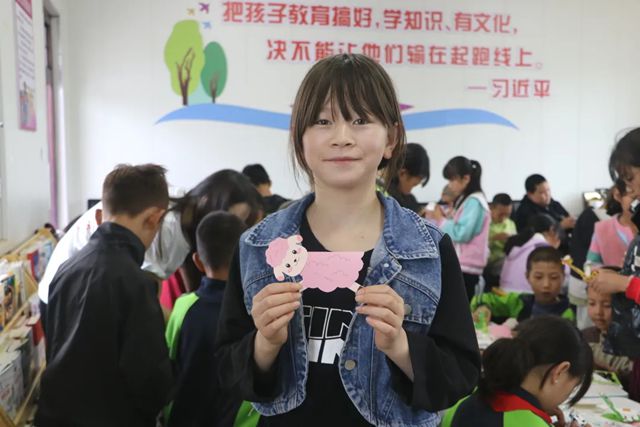 北新建材“善建”七彩课堂圆满举办