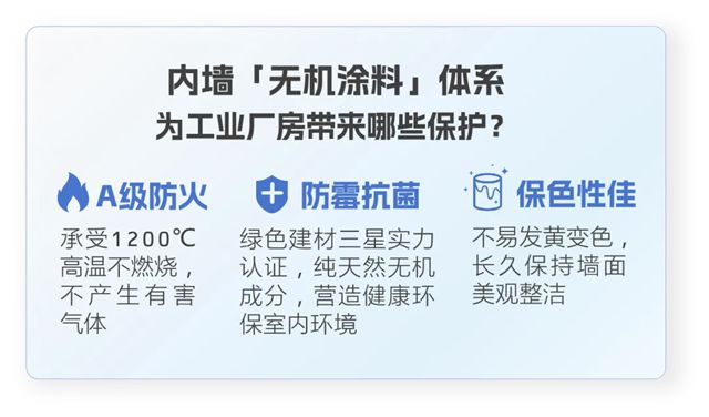嘉宝莉——老厂房重生记