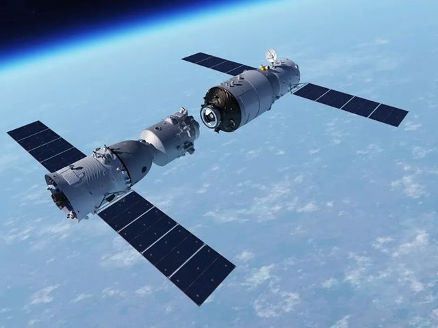 北新涂料 | 铸就中国航天“大国重器”的隐形守护者