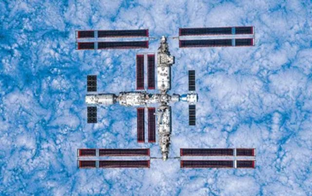 北新涂料 | 铸就中国航天“大国重器”的隐形守护者