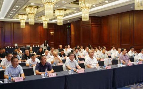 2.6亿的军转民涂料项目落户这里！打破进口依赖，预计年产值超25亿