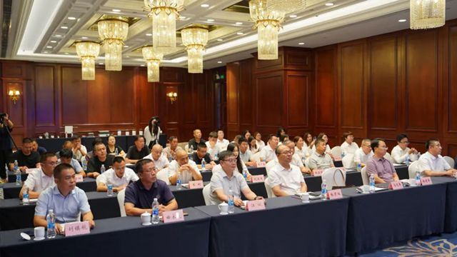 2.6亿的军转民涂料项目落户这里！打破进口依赖，预计年产值超25亿