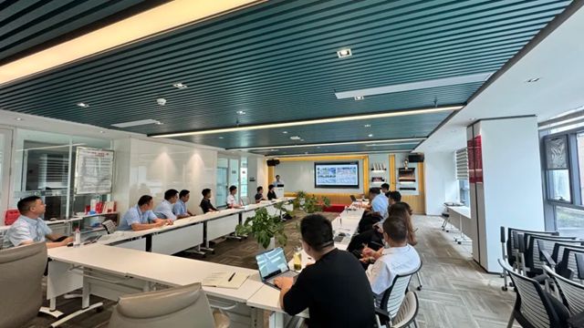 九阳防水开展专项培训，精准破局市场新挑战