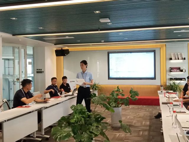 九阳防水开展专项培训，精准破局市场新挑战