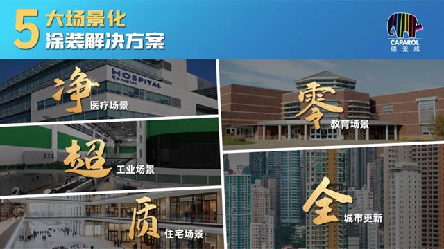 德爱威 |“好房子”时代：德系涂料如何落地中国工程，重塑住宅品质底线？