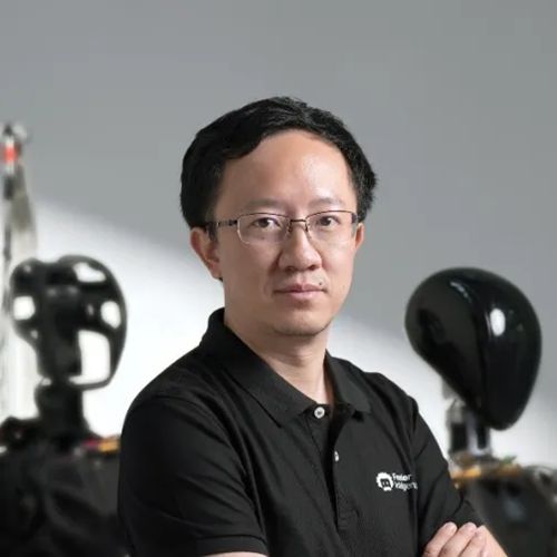 巴斯夫与傅利叶携手开发下一代人形机器人新材料解决方案