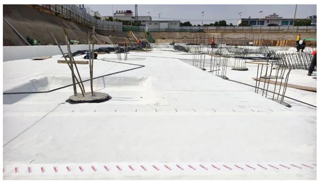 北新防水一站式防水系统解决方案见证幸福民生，全力提升城市品质