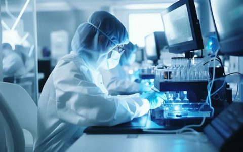 技术创新：睿智环科“双引擎”战略的底层支撑