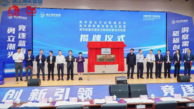 向海图强，东方雨虹以专业之力推动海洋经济高质量发展