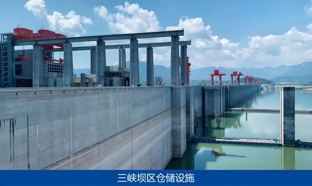 从世界级工程“雅江水电站”，看卓宝为大国工程铸就全方位防护体系