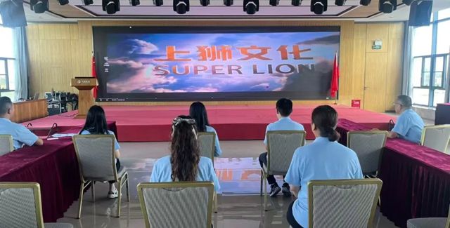 铭记历史 砥砺前行|九阳防水组织开展主题教育活动暨纪念抗日战争胜利80周年观影会