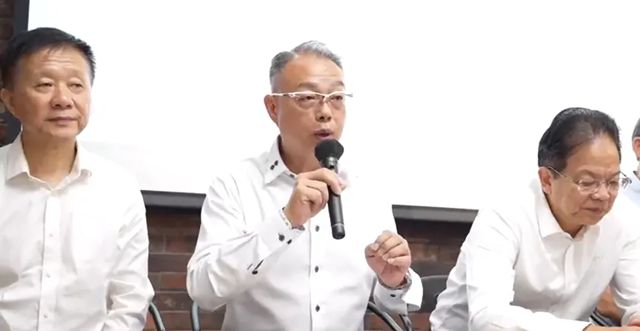 2025绿建论坛全球行第15站｜直击香港既有建筑修缮经验交流会，卓宝科技修缮一体化解决方案获赞！