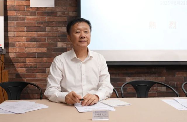 2025绿建论坛全球行第15站｜直击香港既有建筑修缮经验交流会，卓宝科技修缮一体化解决方案获赞！